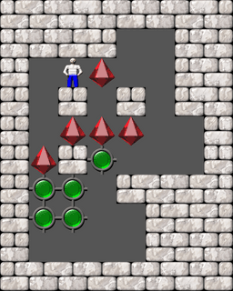 Уровень 326 — More Bugs collections
